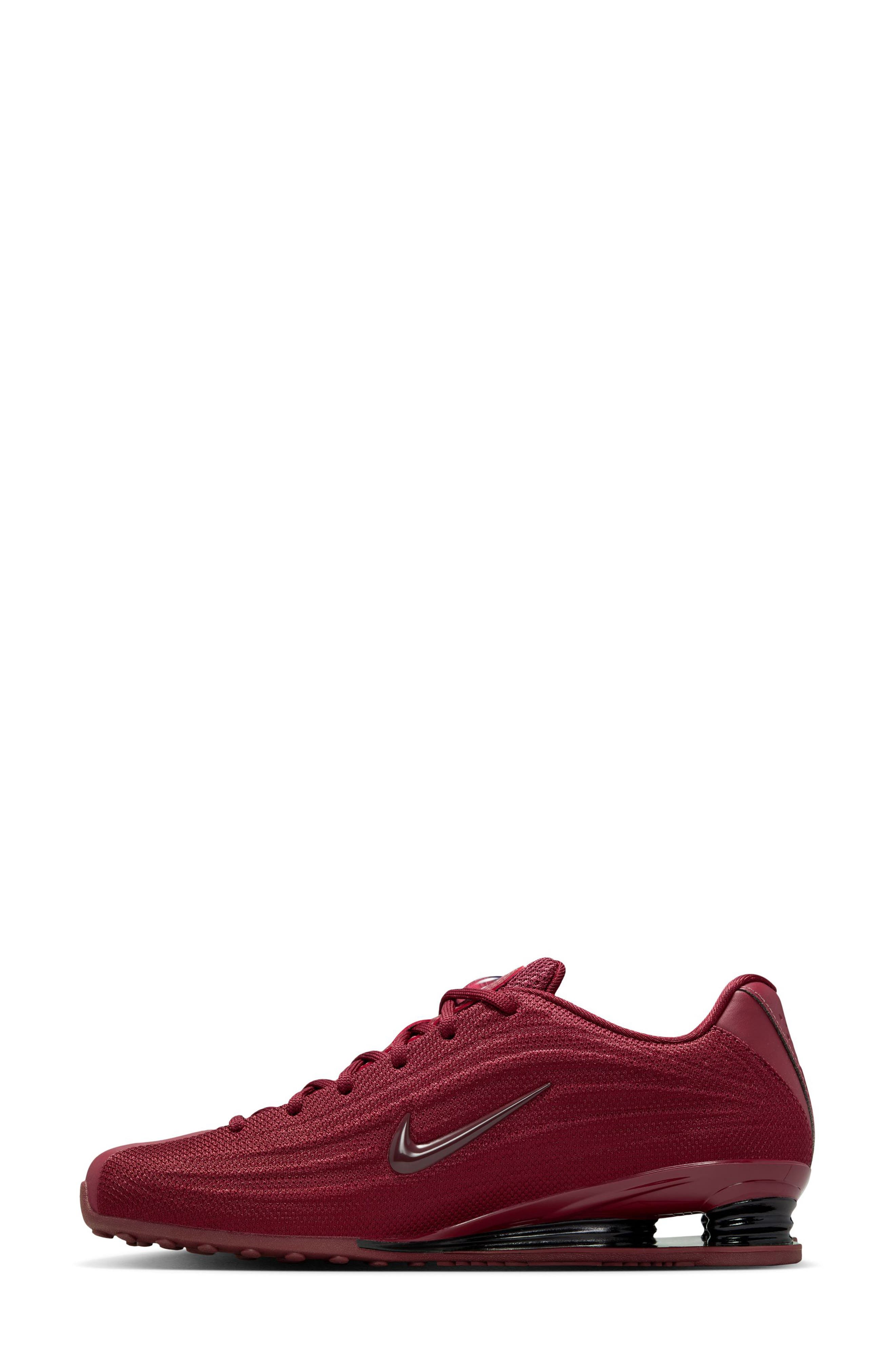 Nike Shox Z Sneaker