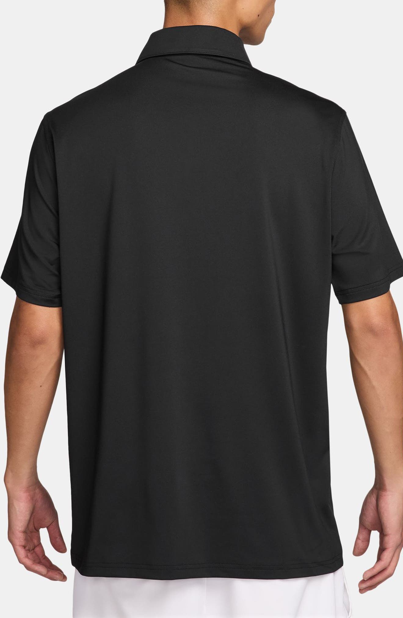 Nike Victory Dri-FIT Golf Polo