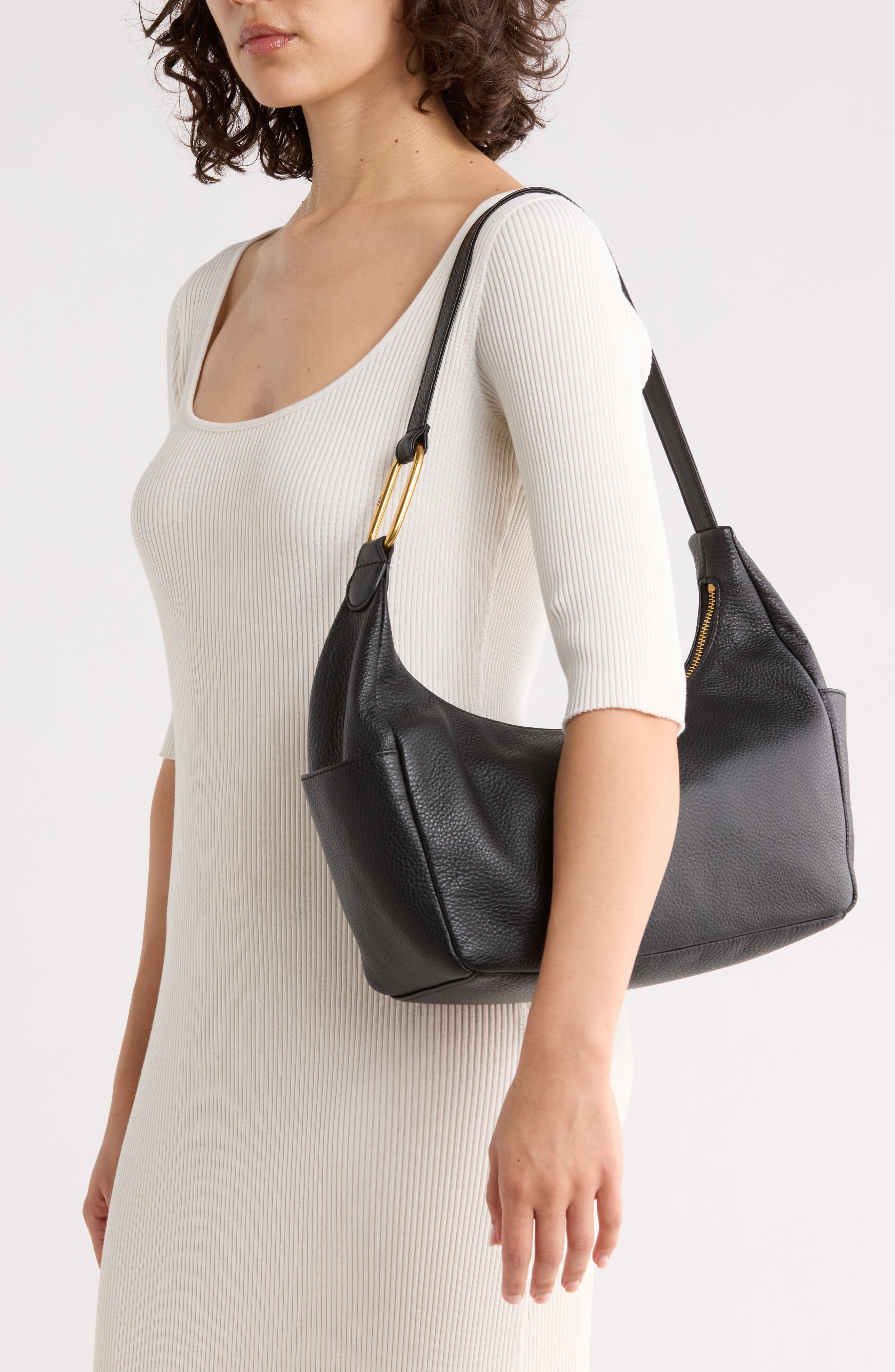 HOBO Fielder Shoulder Bag