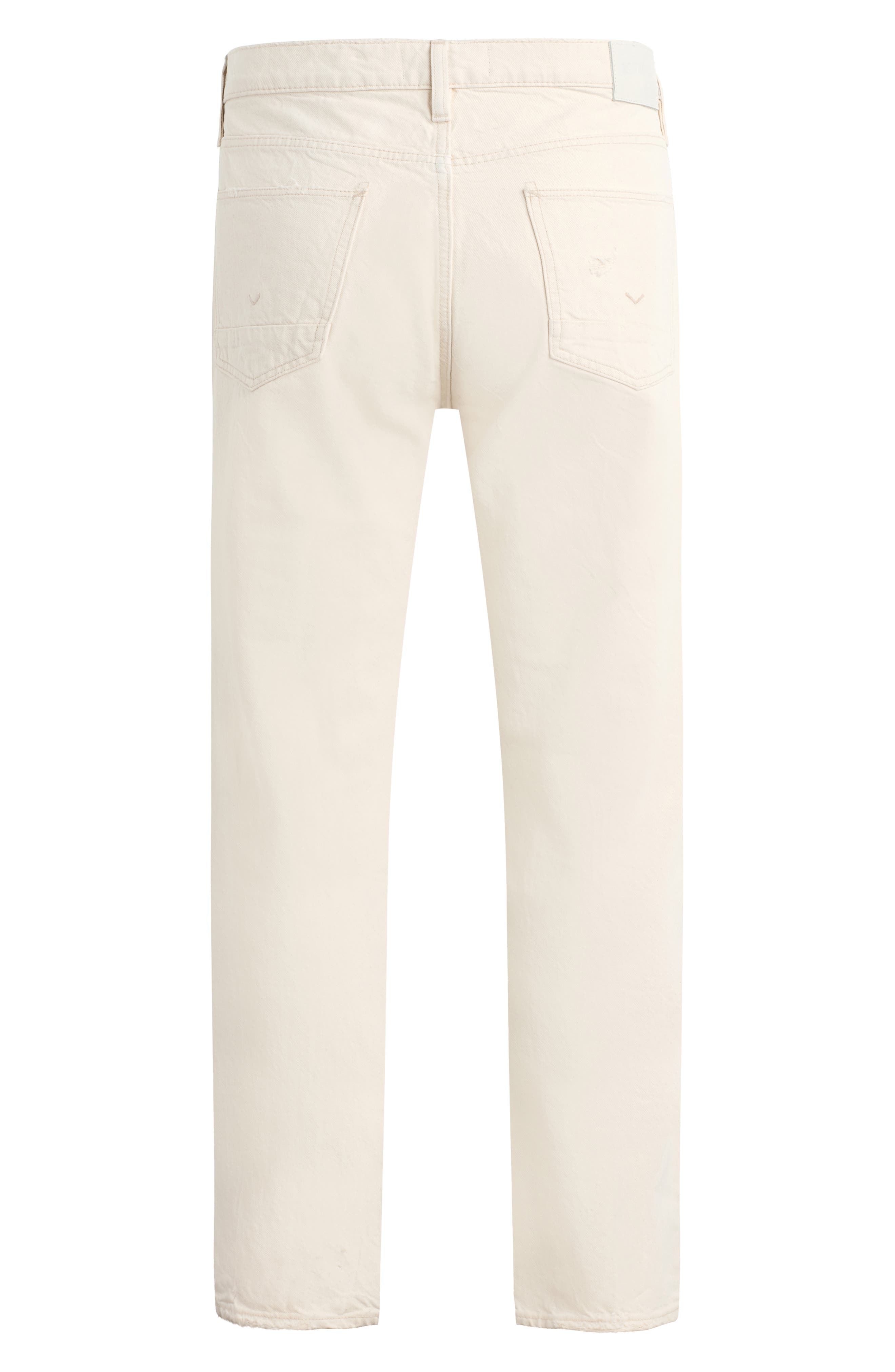 Hudson Jeans Wes Straight Leg Jeans