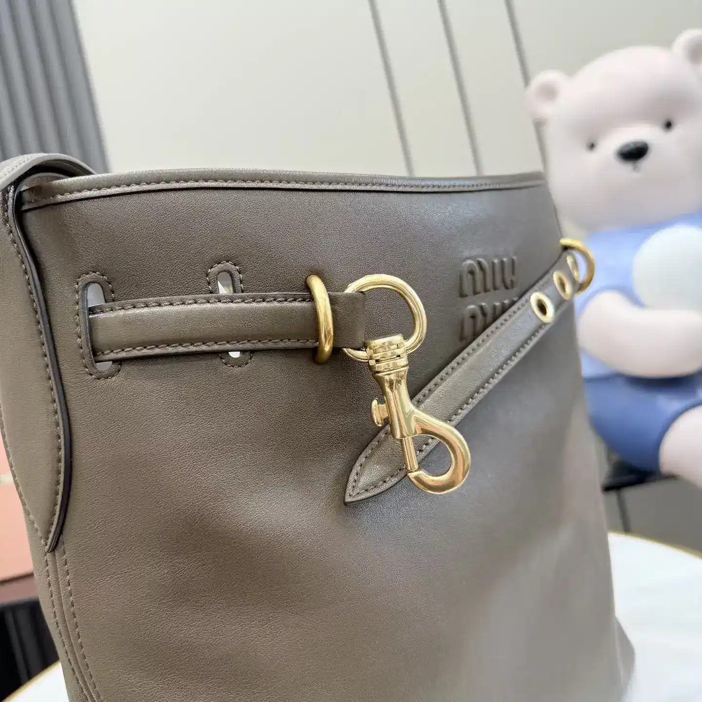 Miu Miu Versatile Shoulder Bag product photo from LabelPicks