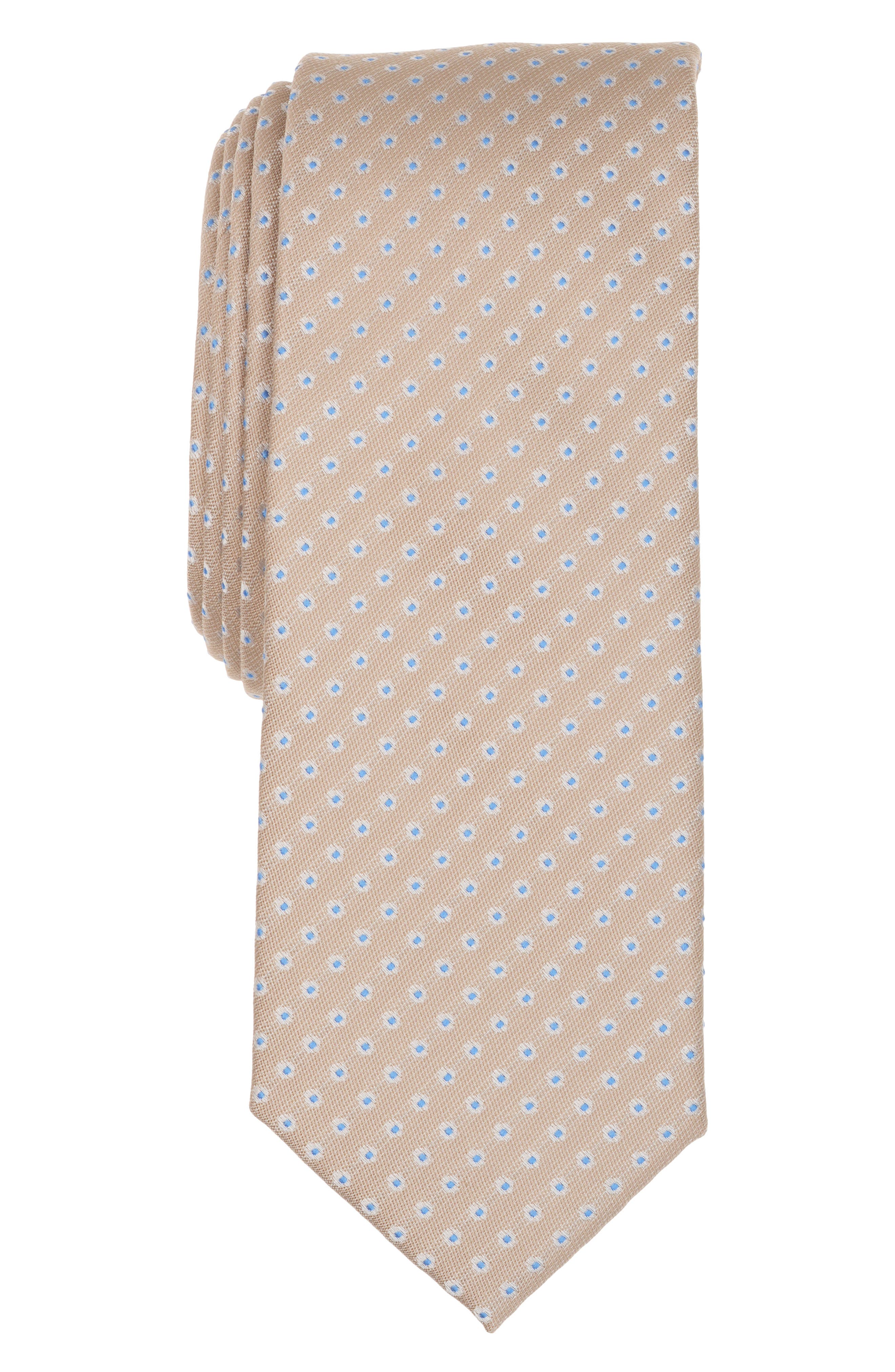 Original Penguin Hepner Dot Tie