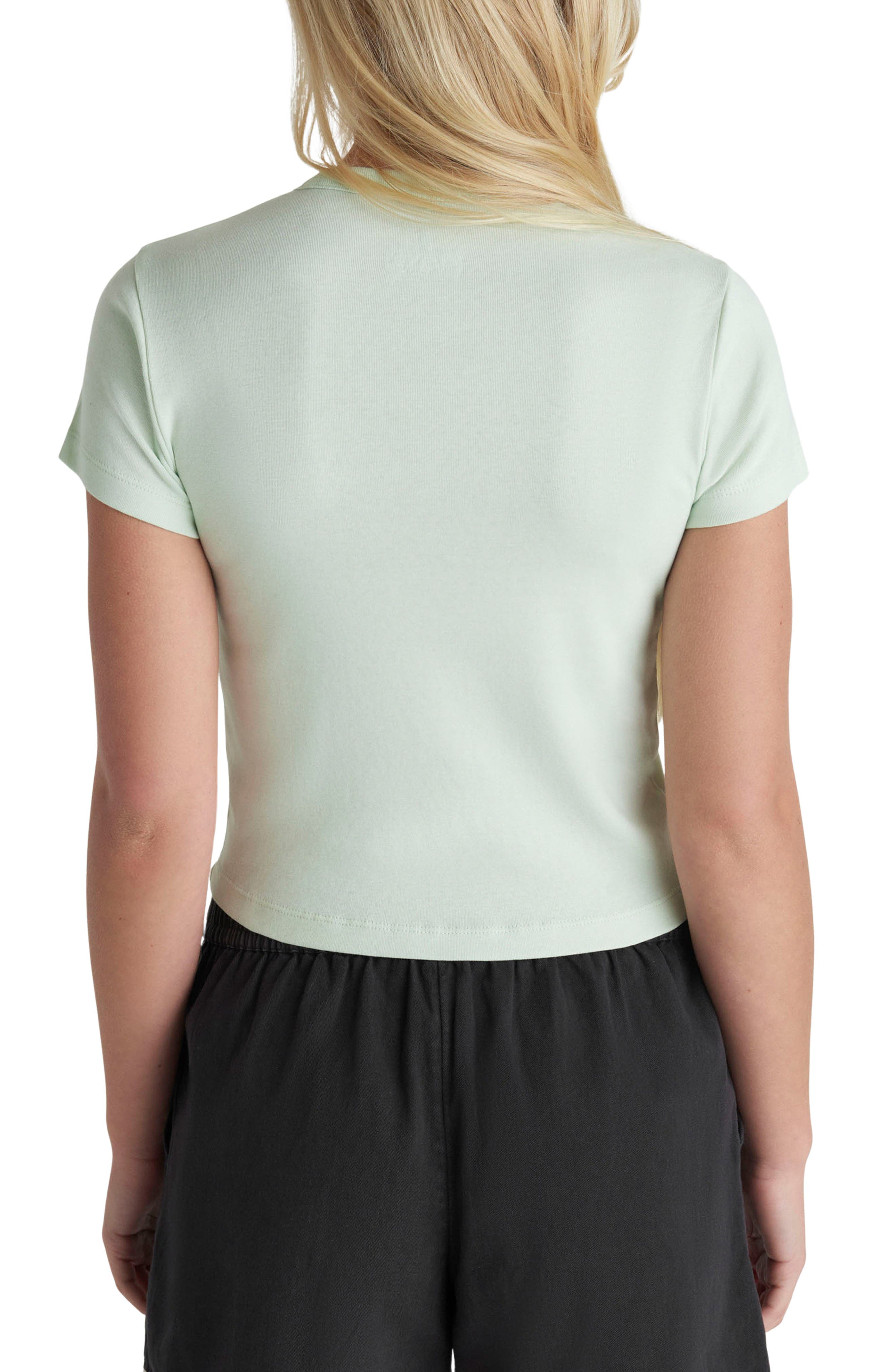 Hurley Badlands Baby Tee