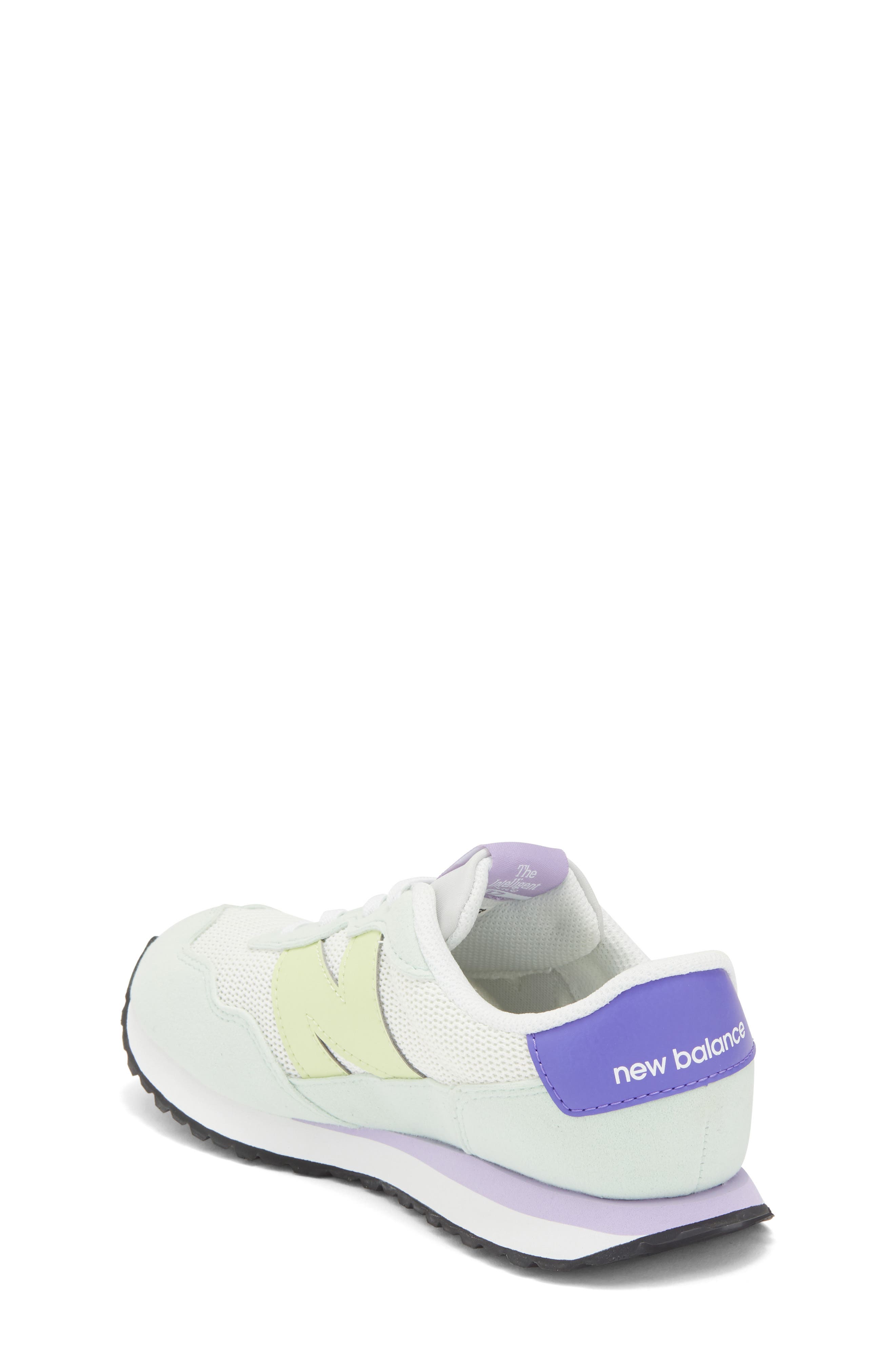 New Balance Kids' 237 Sneaker