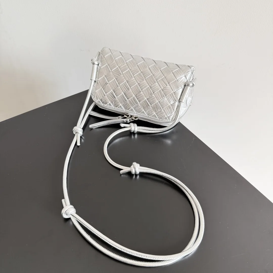 Bottega Veneta Concert Crossbody Bag product photo from LabelPicks
