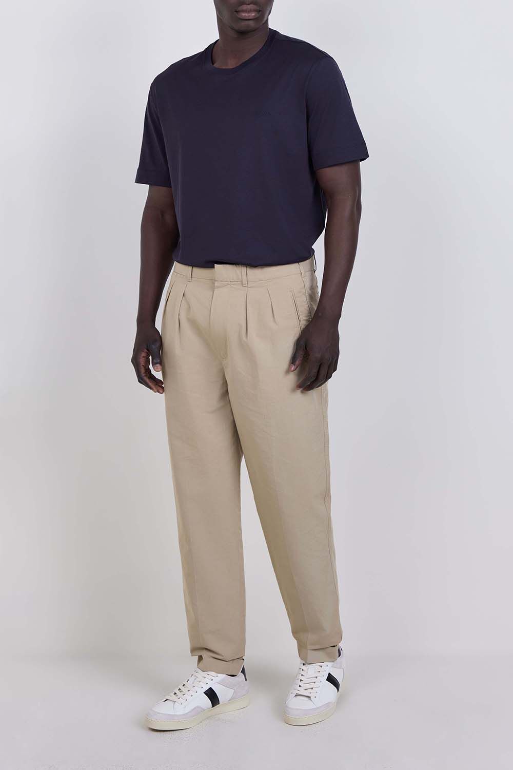 ZEGNA חולצת טי