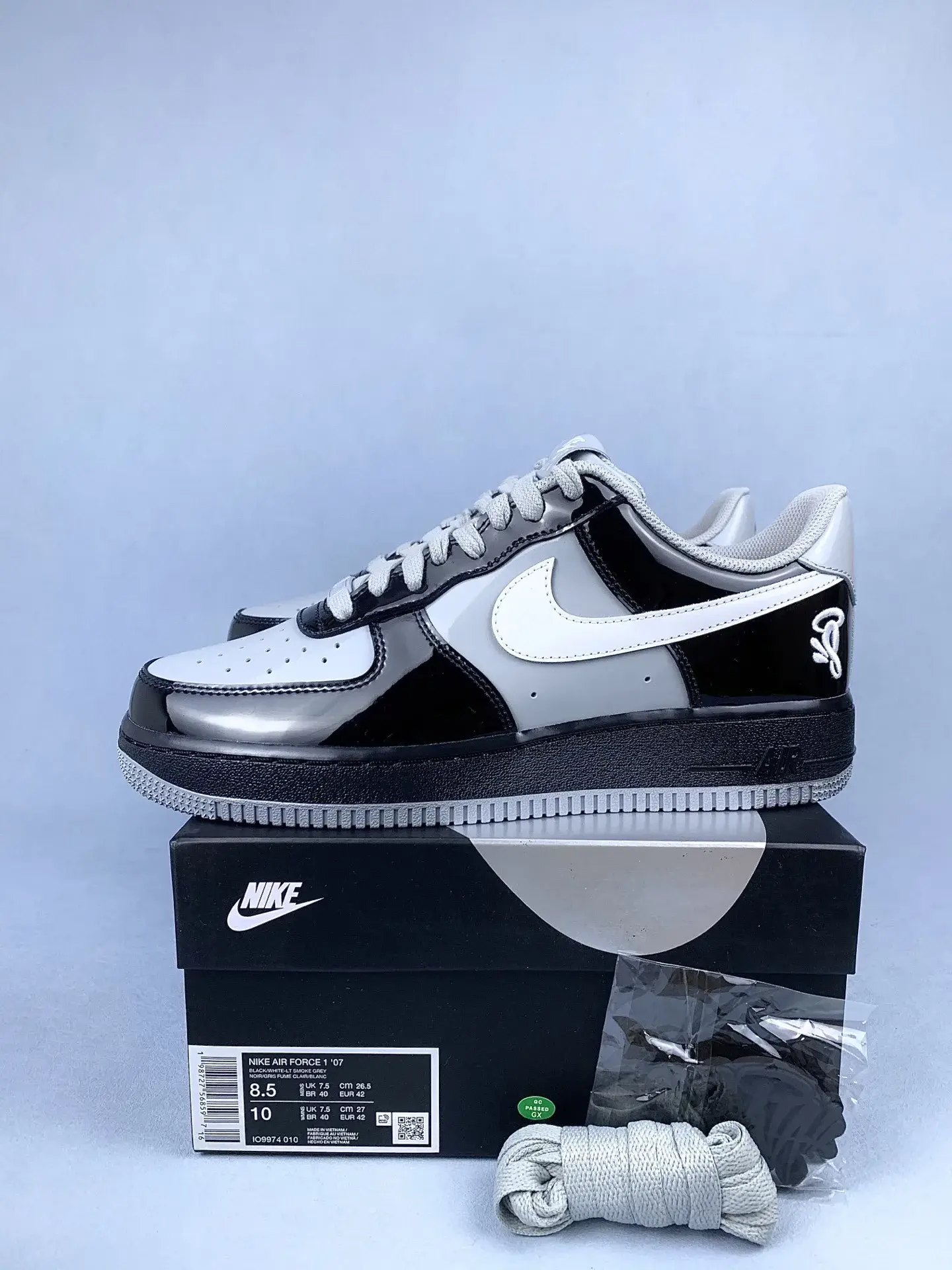 Air Force 1 '07 x Central Cee Shoes product photo from LabelPicks