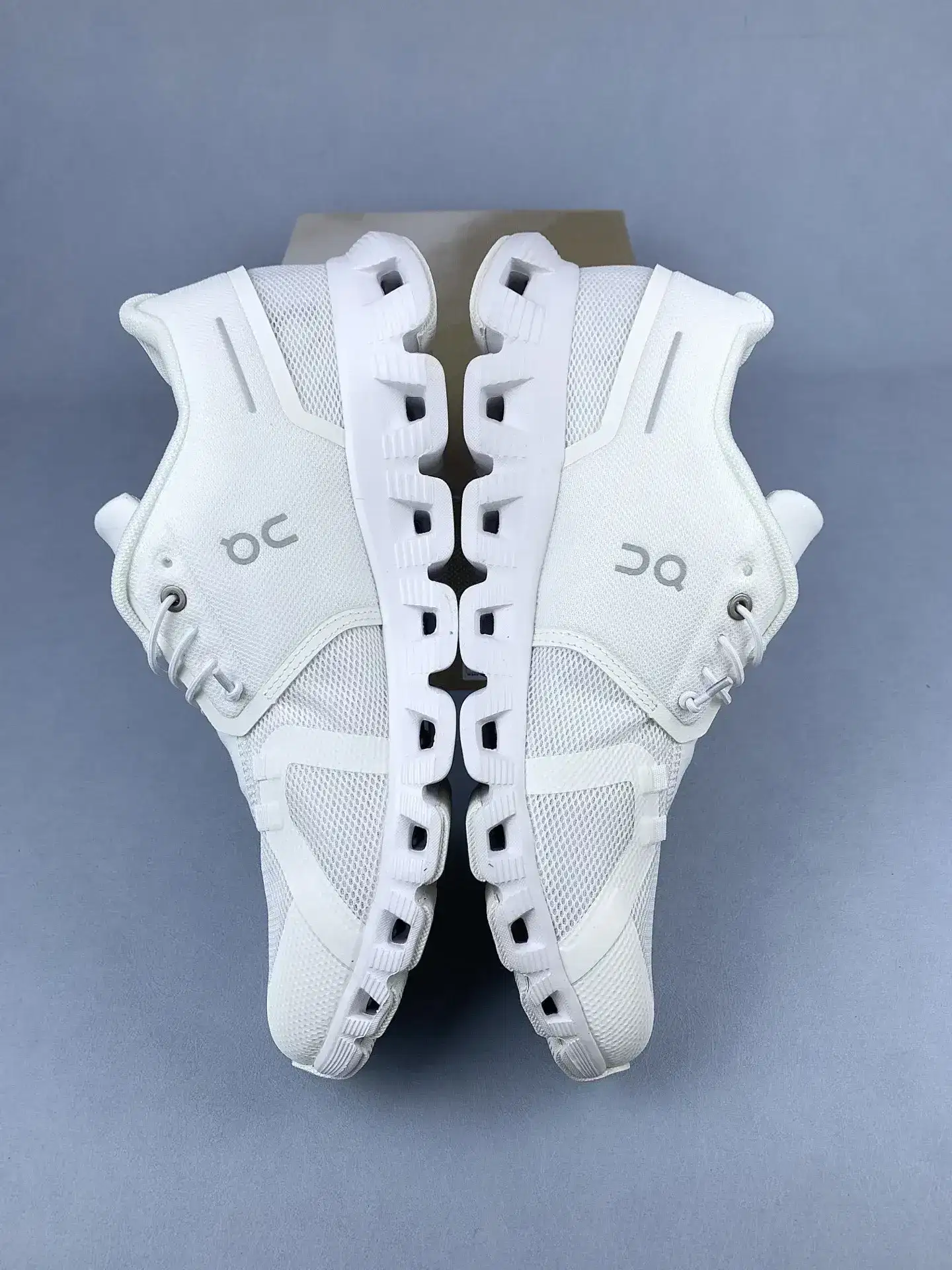On Cloud 5 Shoes product photo from LabelPicks