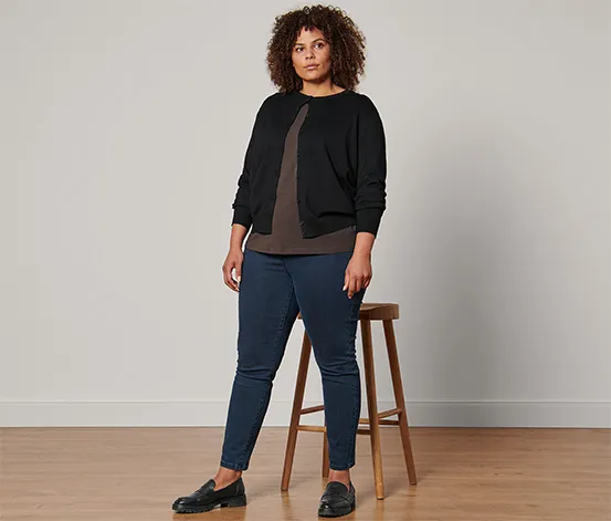 Treggings