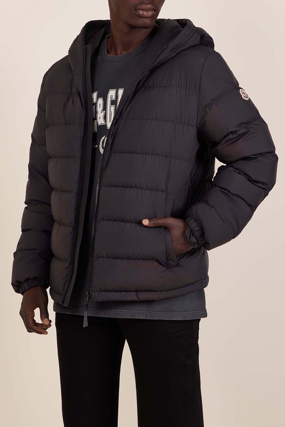 MONCLER מעיל פוך קל