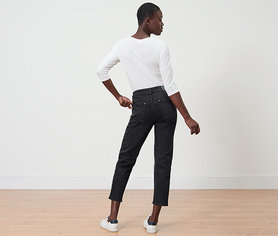 Mom-Denim »Fit Nyla«