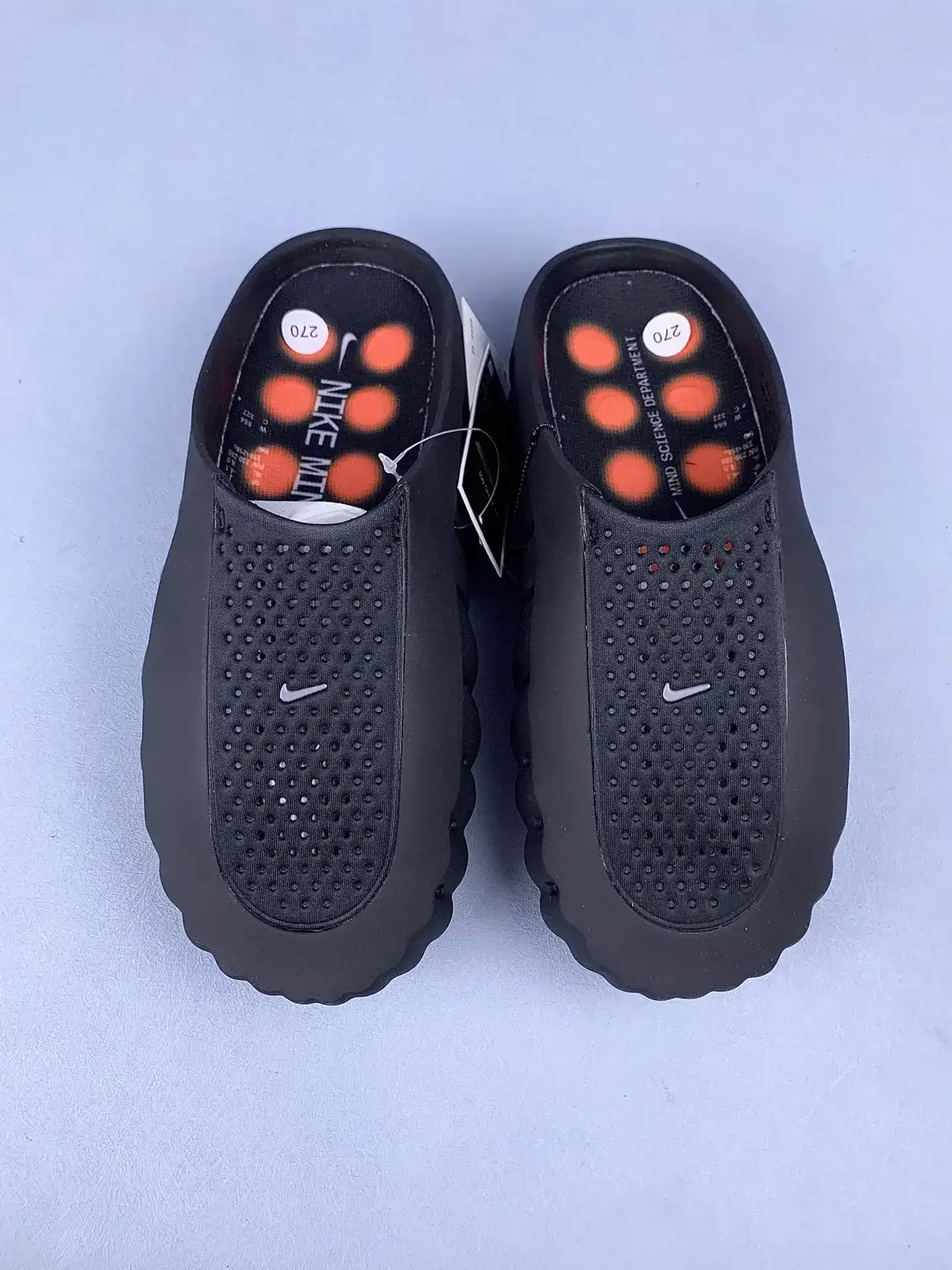 Nike Mind 001 Slides product photo from LabelPicks