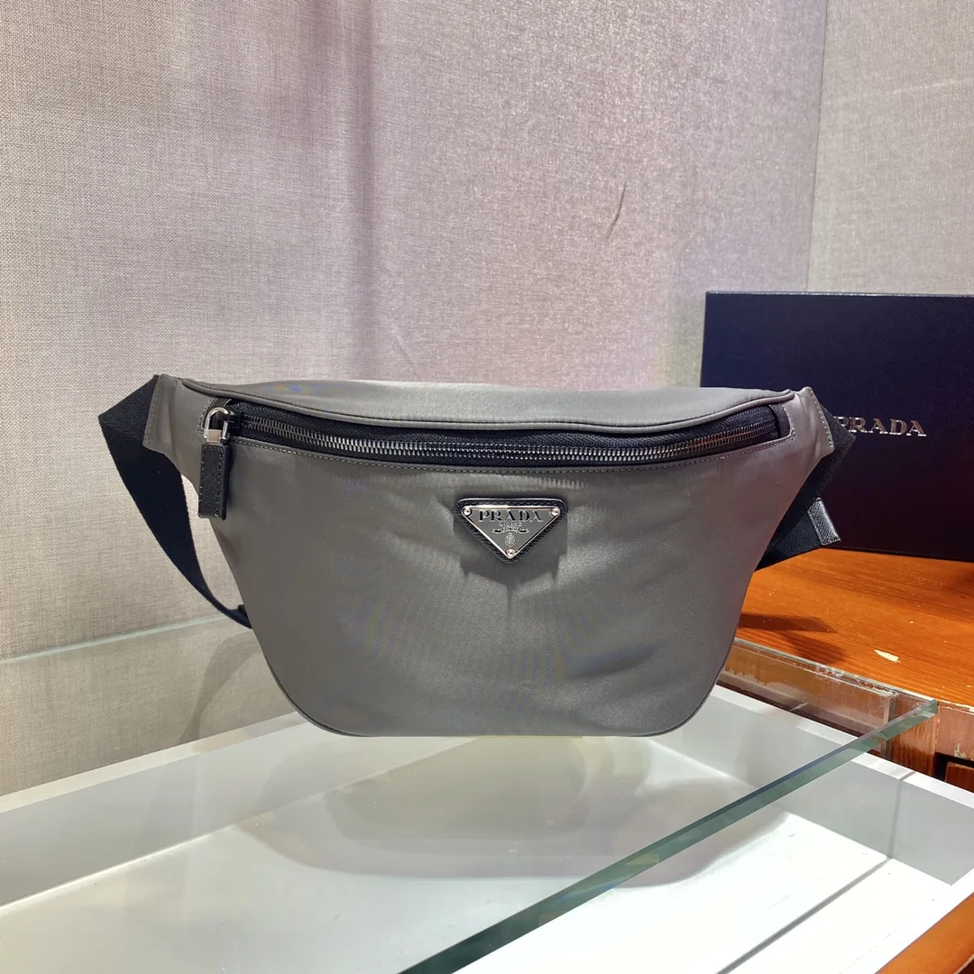 Prada Compact Belt Bag product photo from LabelPicks