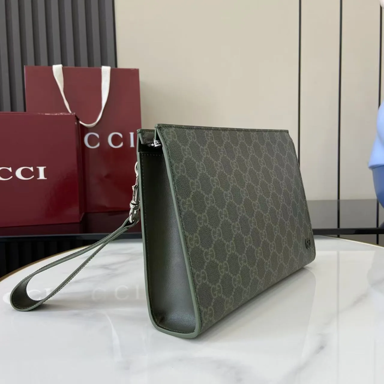 Gucci Compact Clutch product photo from LabelPicks
