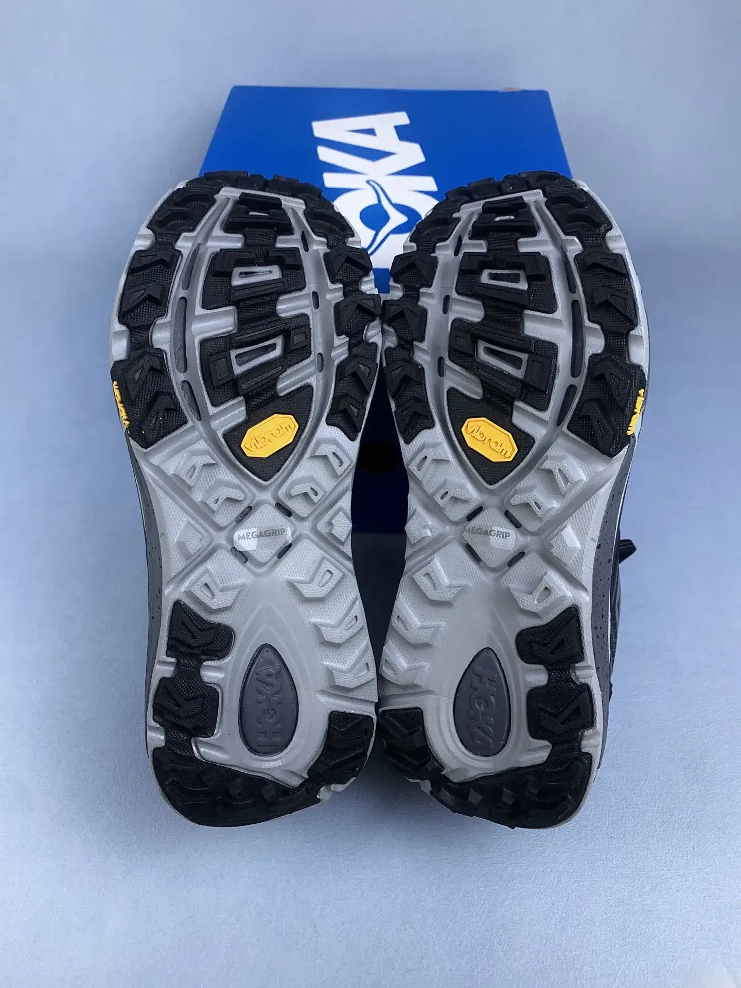 HOKA Mafate Speed 2 Trail Running Shoes product photo from LabelPicks
