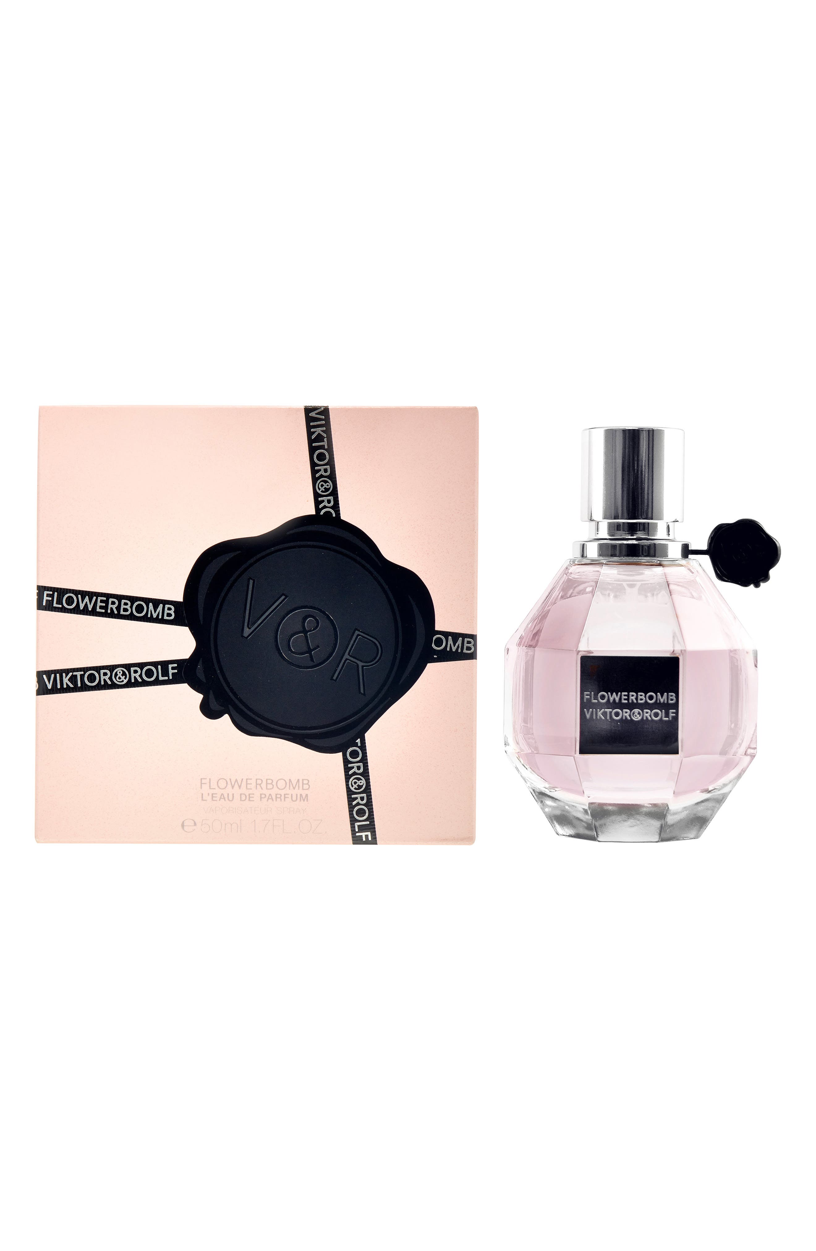 Viktor&Rolf Flowerbomb Eau de Parfum