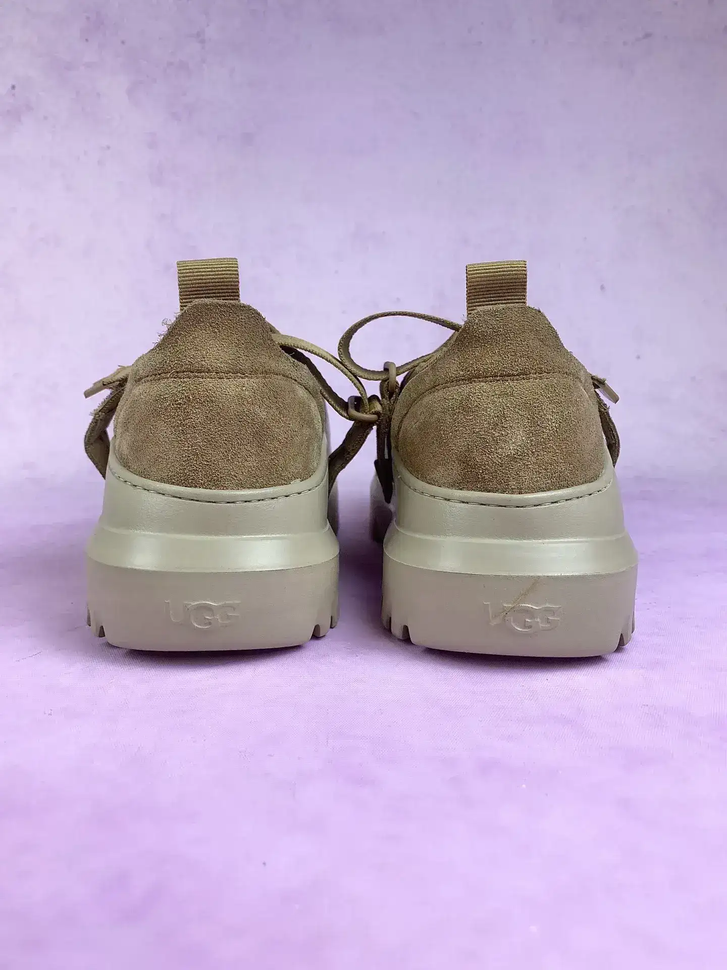 UGG PeakMod Lowcut Shoes product photo from LabelPicks