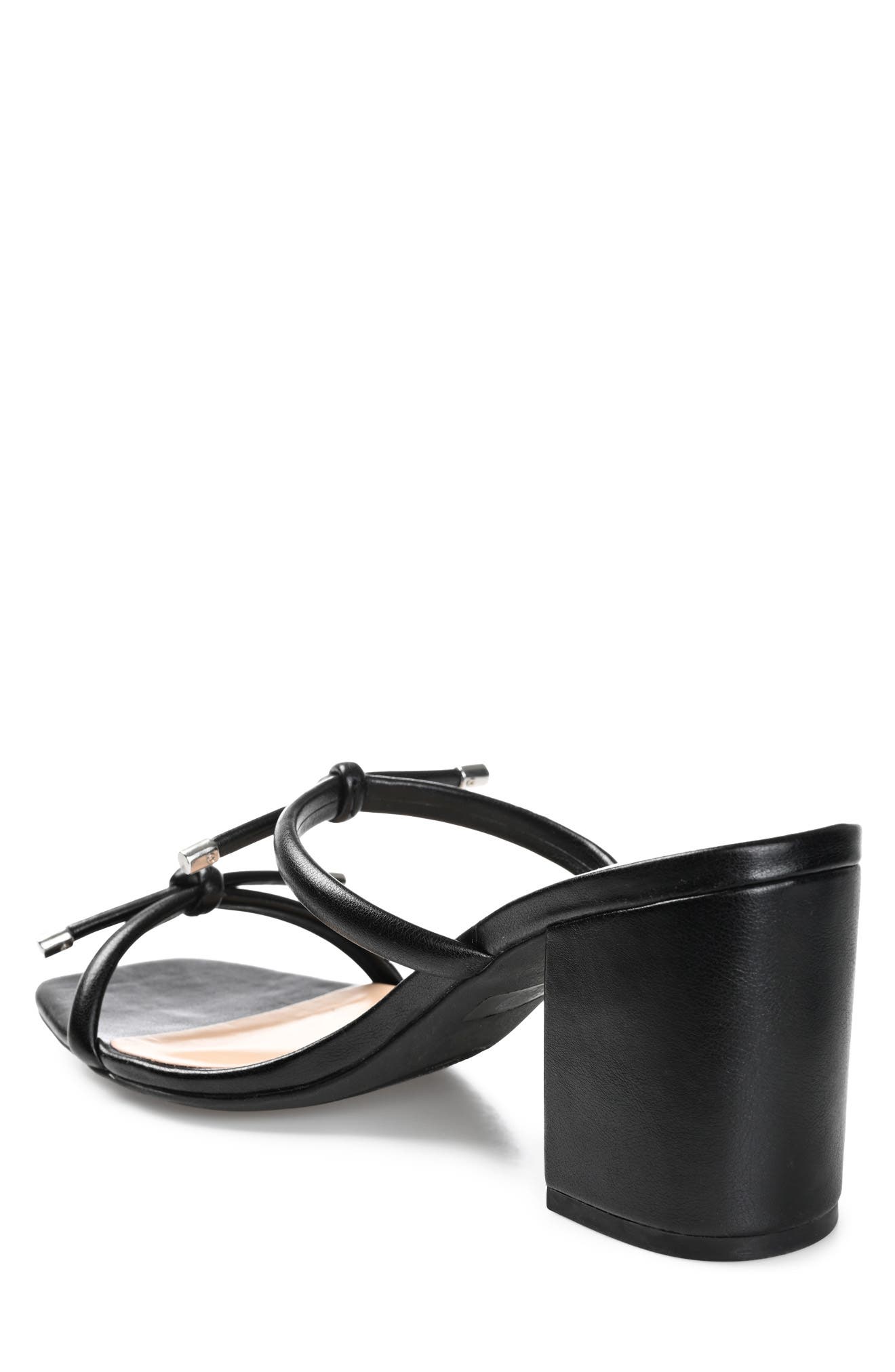 Journee Collection Jess Heeled Sandal