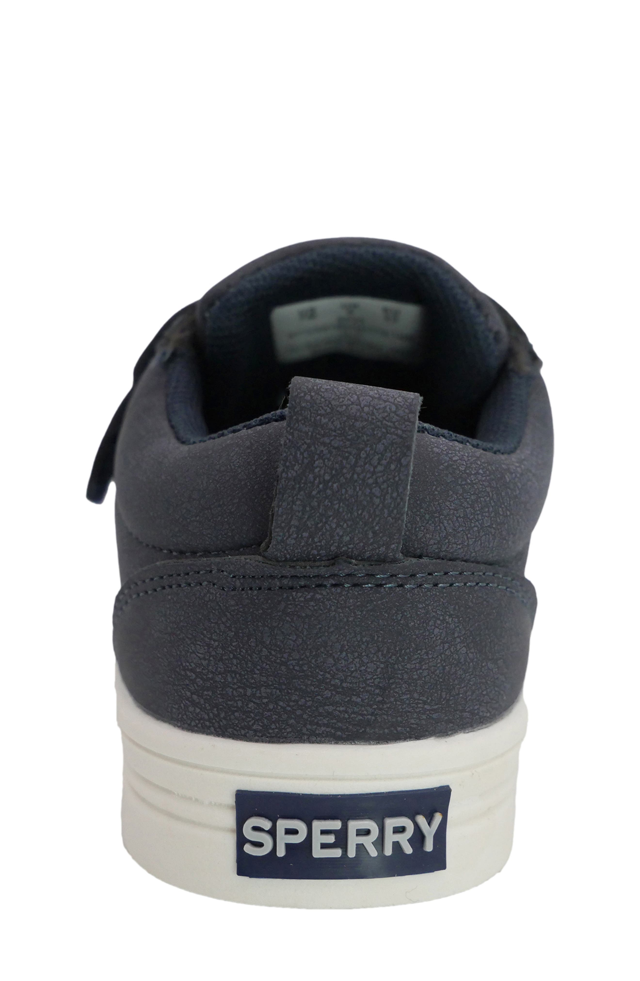 Sperry Kids' Low Top Sneaker