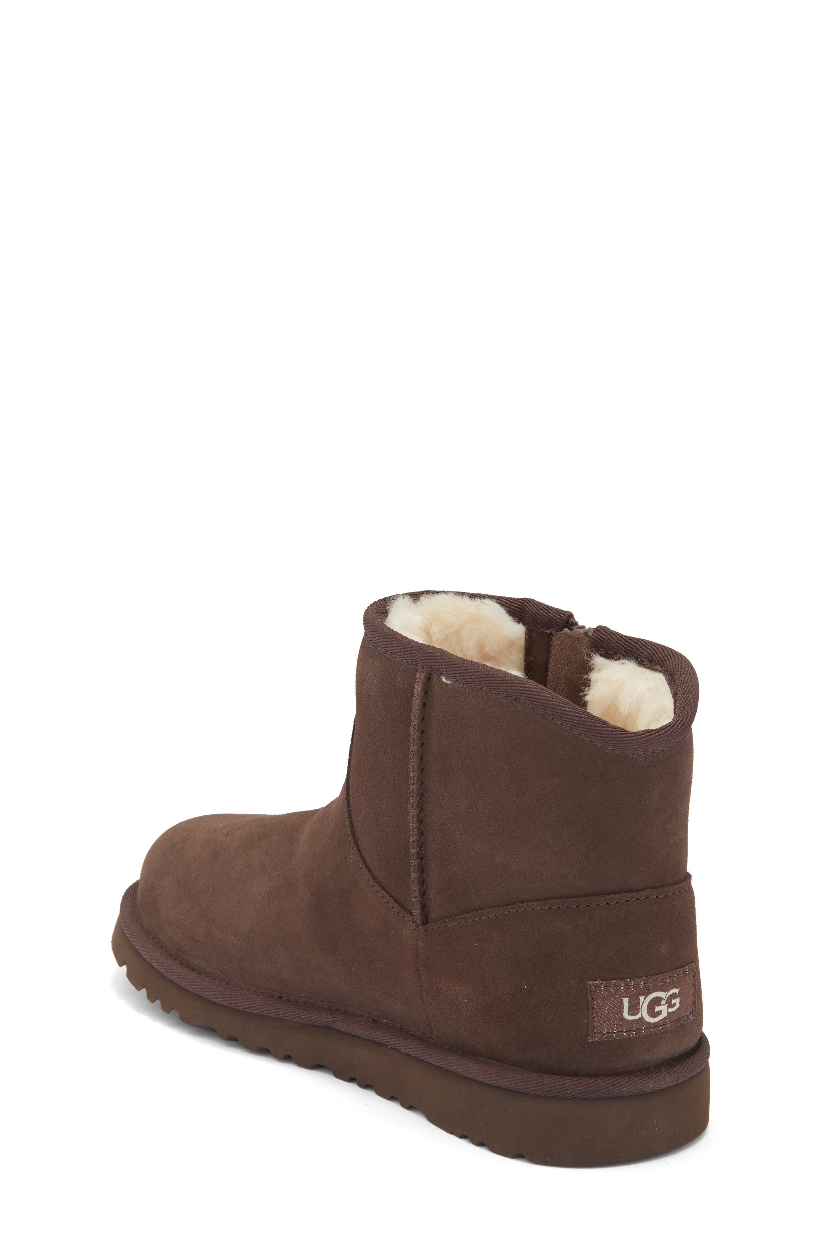 UGG® Kids' Adri Classic Mini Boot