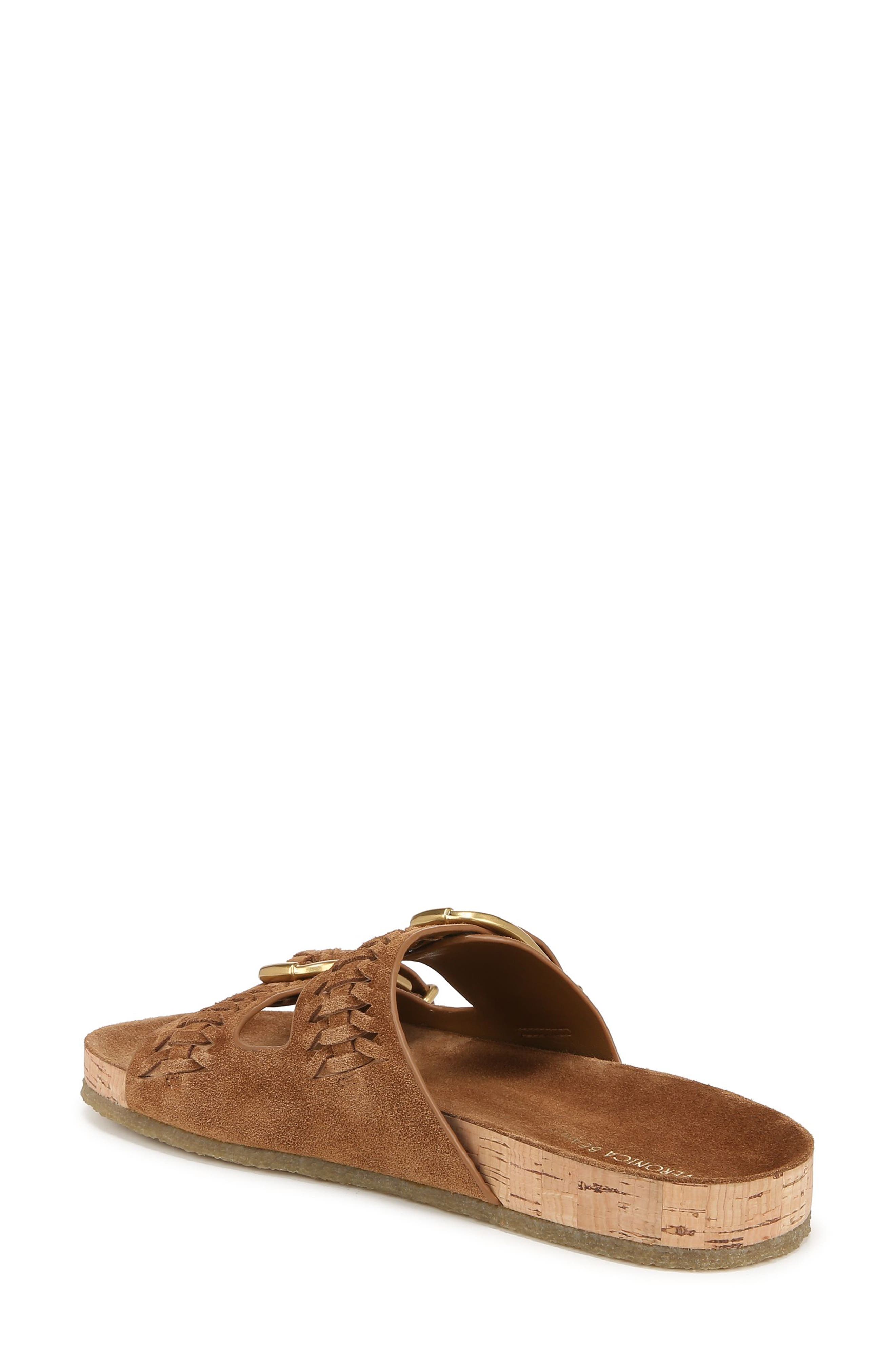 Veronica Beard Paige Slide Sandal