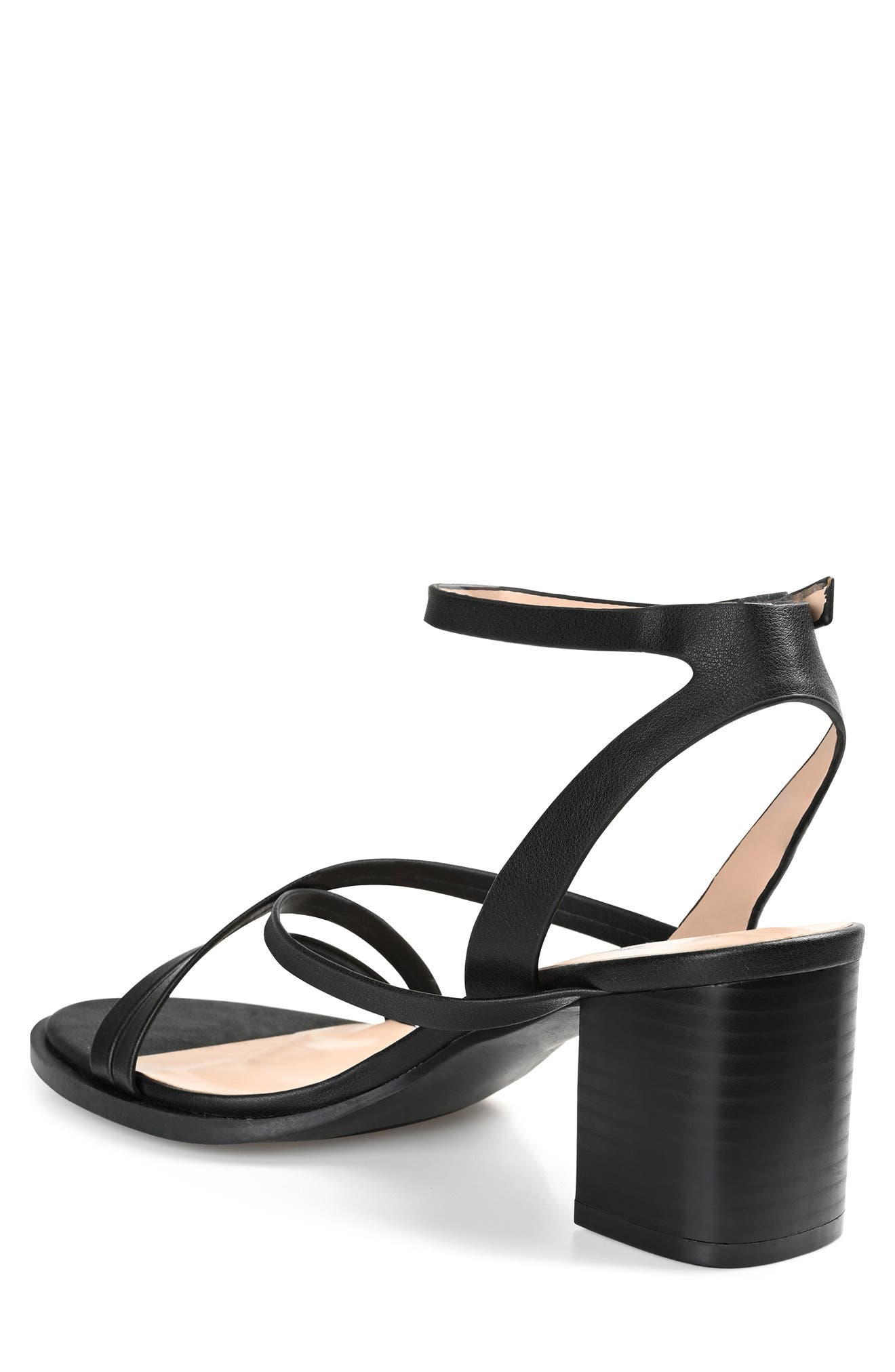 Journee Collection Anika Strappy Sandal