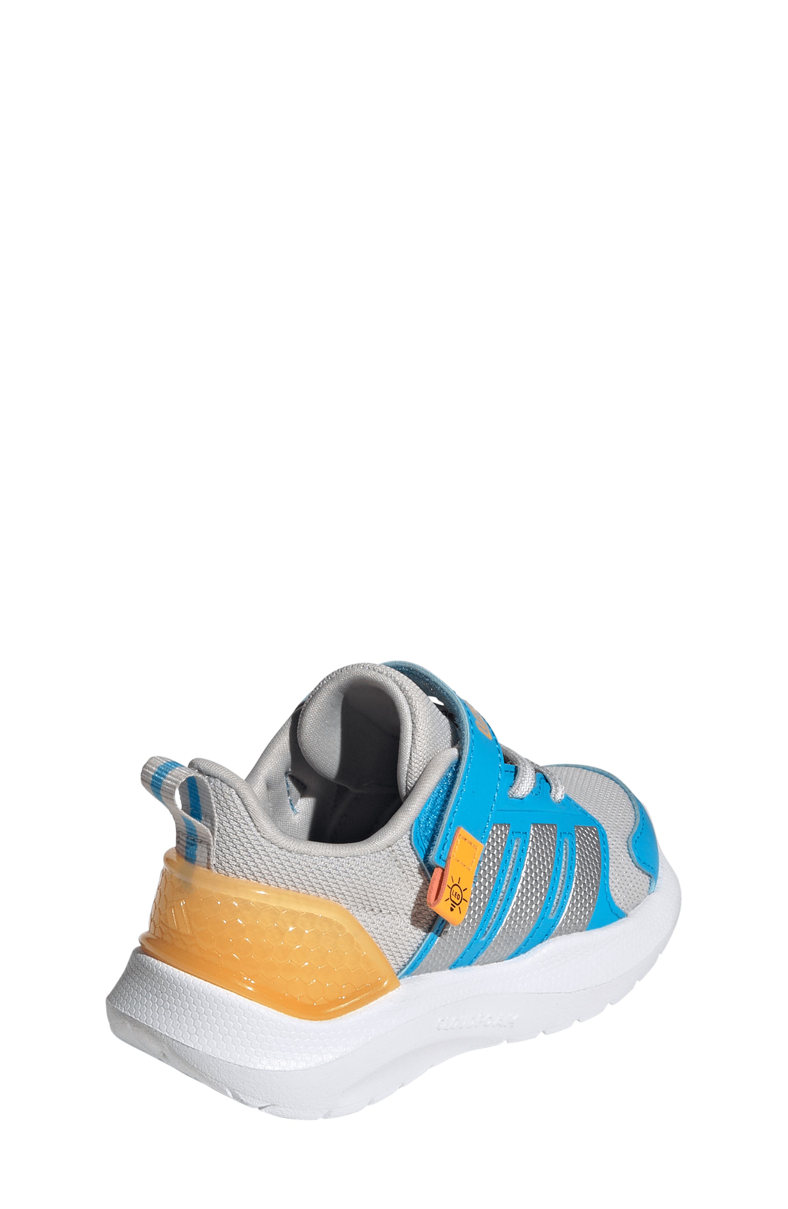 adidas Kids' Lightorama Sneaker