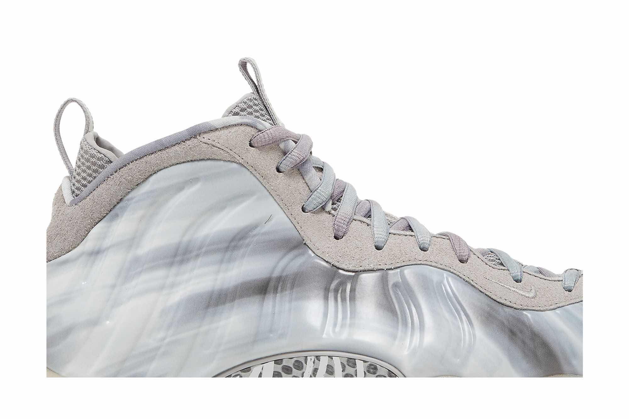 Nike Air Foamposite One ‘Dream A World Grey’ DM0115-001
