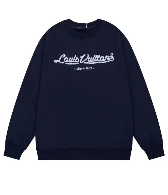 Classic 1854 Print Sweatshirt