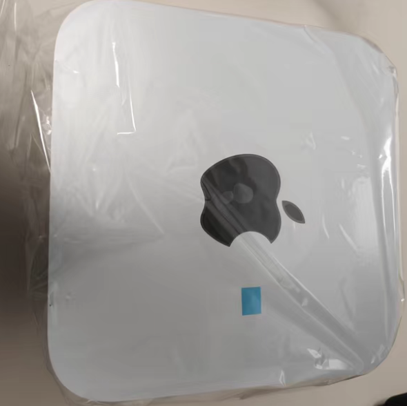 Apple Mac Studio Case Parts for replacement accessories - GreshamTech