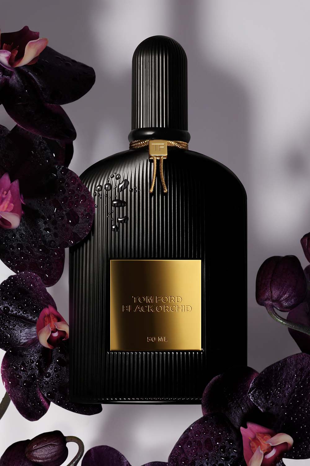 TOM FORD BEAUTY Black Orchid Eau de Parfum 50 ML