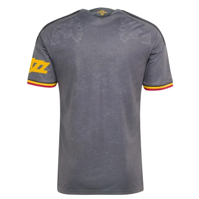 AS Roma Third Jersey Fan Version 26/27