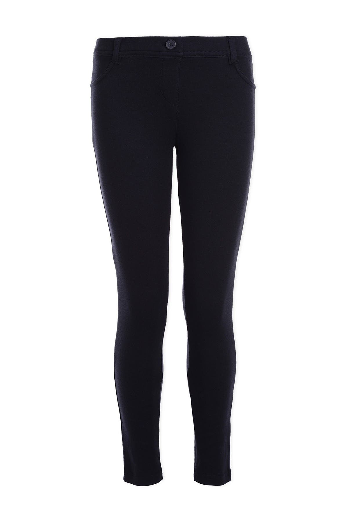 Nautica Knit Uniform Jeggings