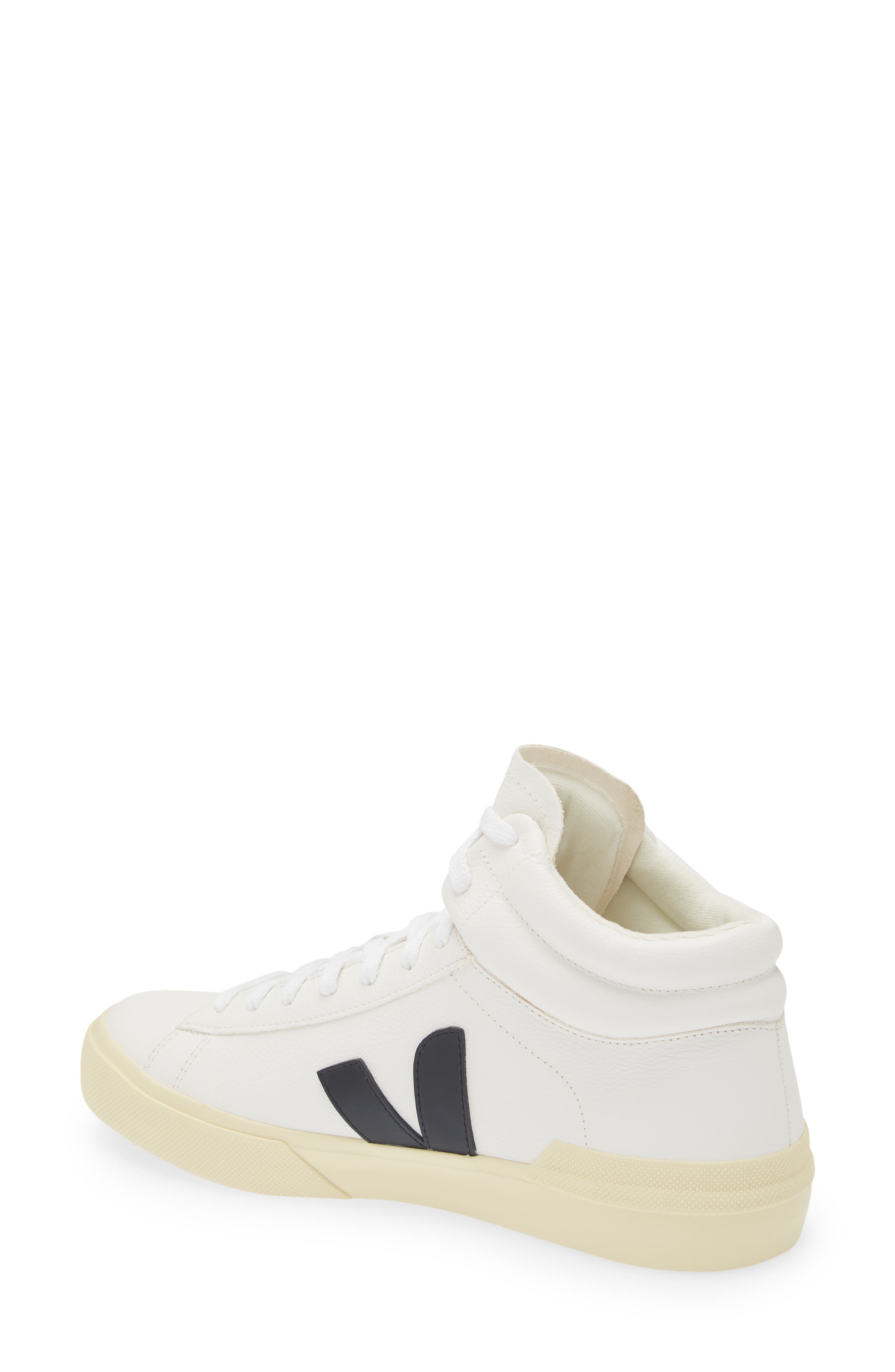 Veja Minotaur High Top Sneaker