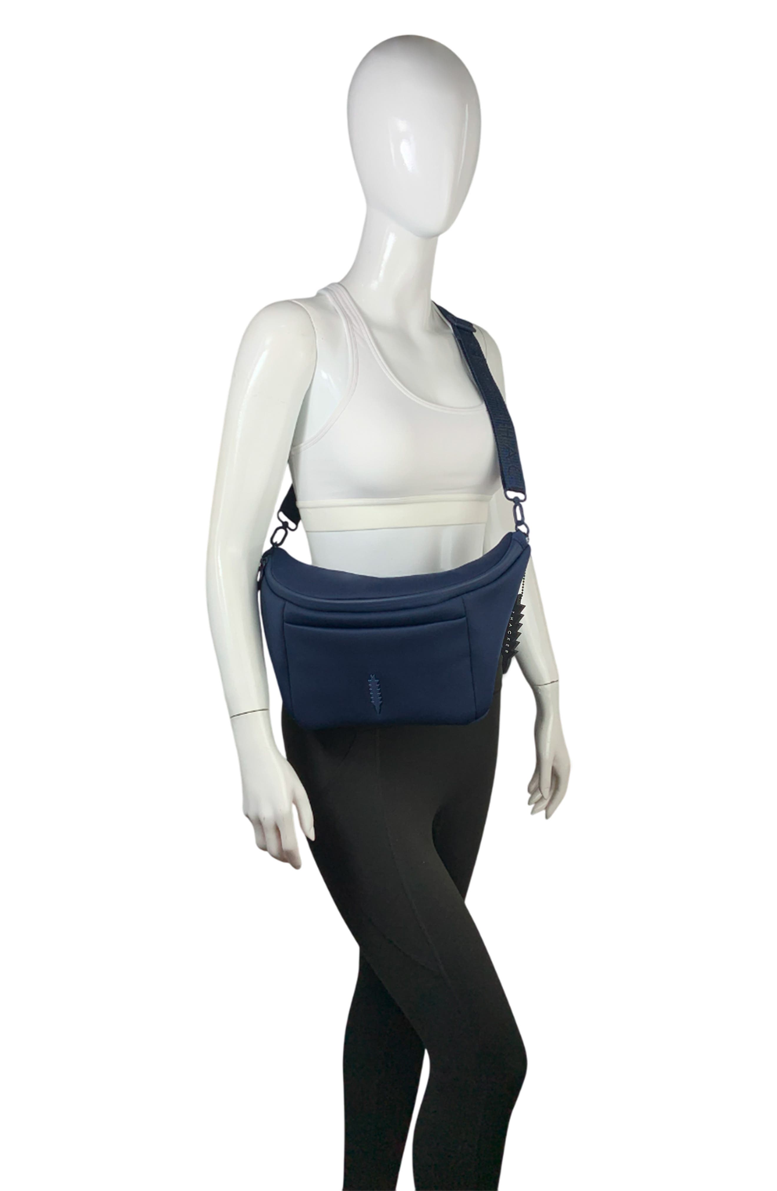 Thacker Salinas Sling Crossbody Bag