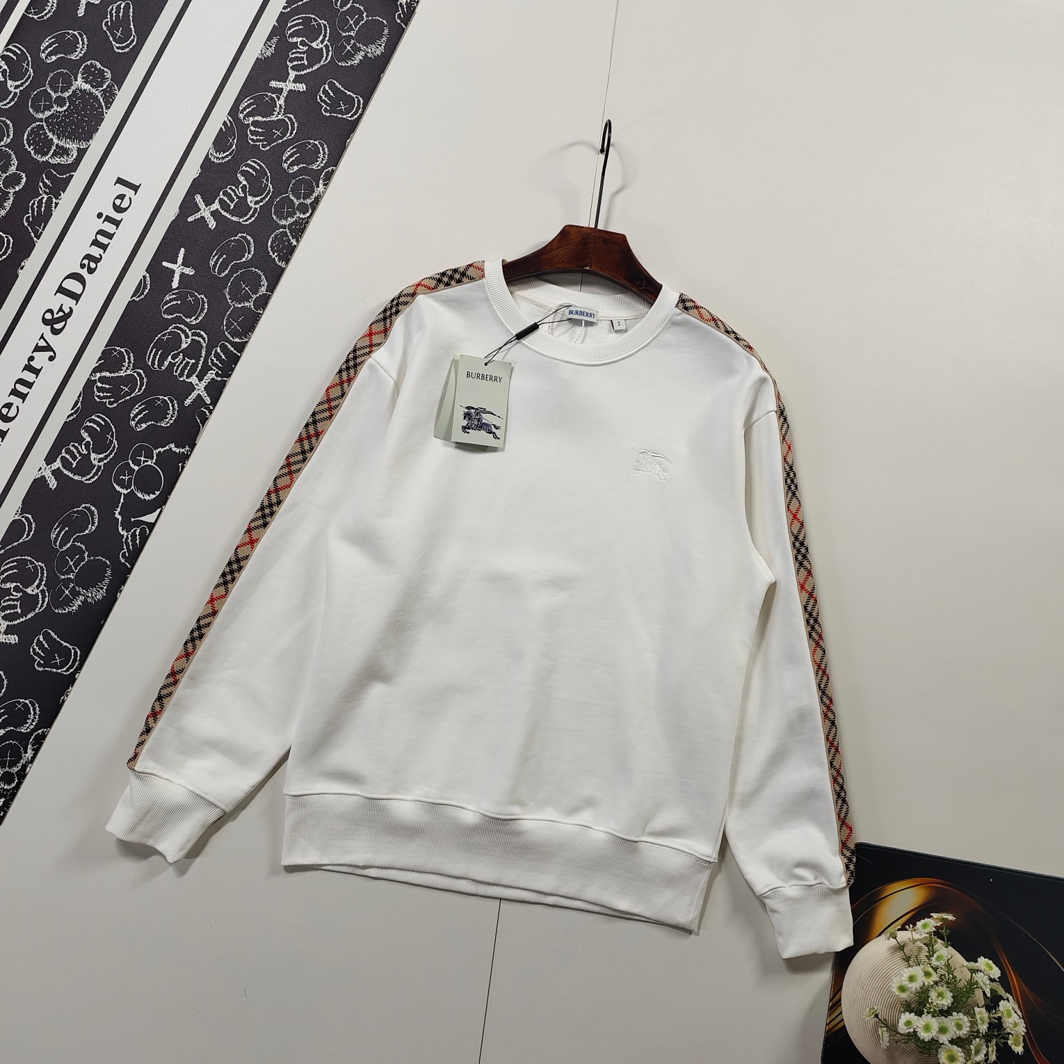 0916  New thick jacquard comfortable sweater