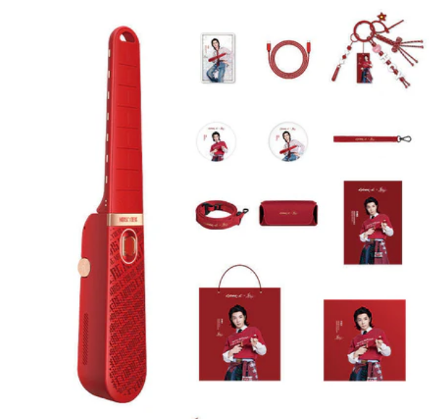 Instrument - GreshamTech