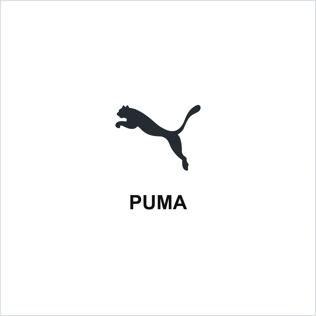 PUMA collection | LabelPicks