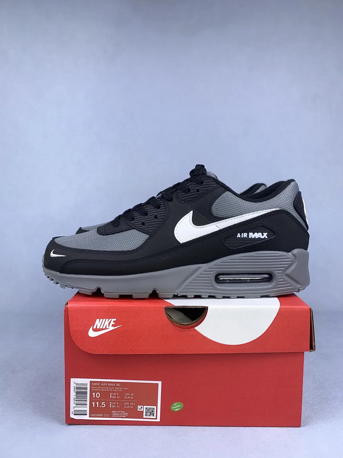 Nike Air Max 90 Shoes product photo from LabelPicks