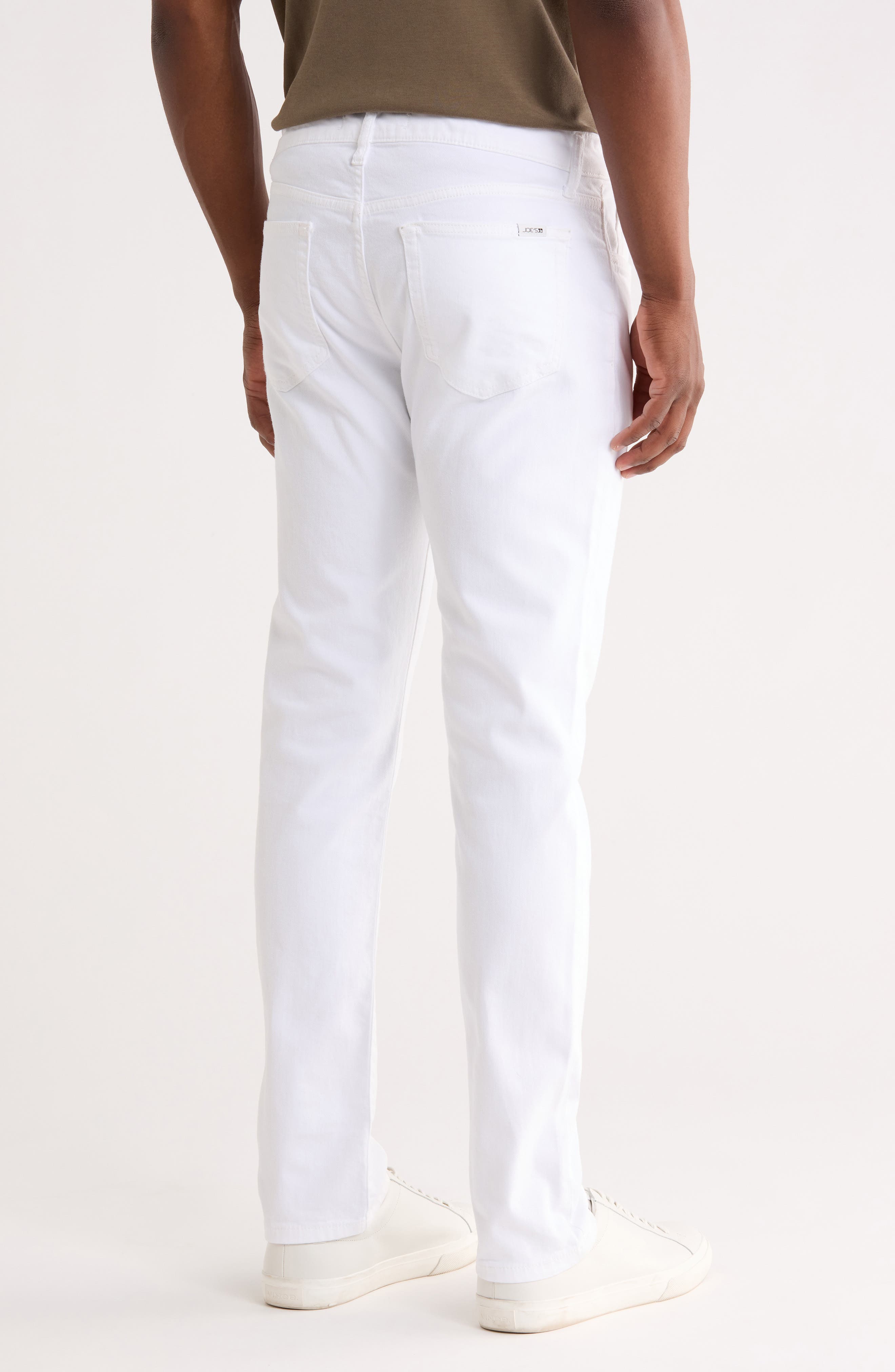 Joe's Jeans The Slim Fit Jeans