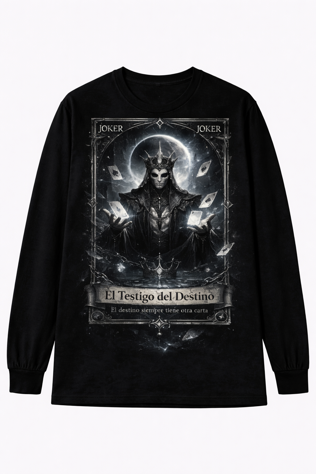 El Testigo del Destino