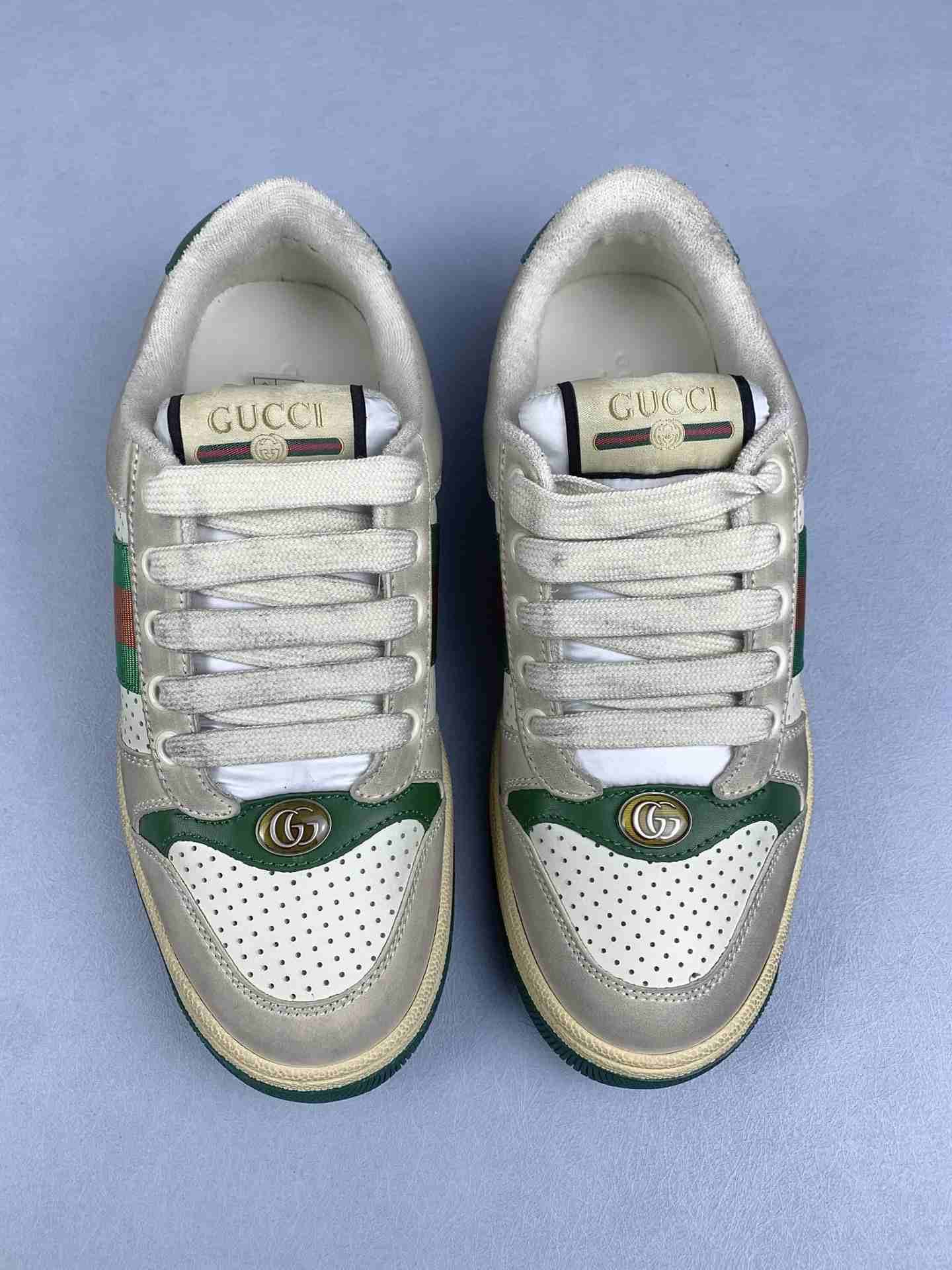 Gucci Screener sneaker