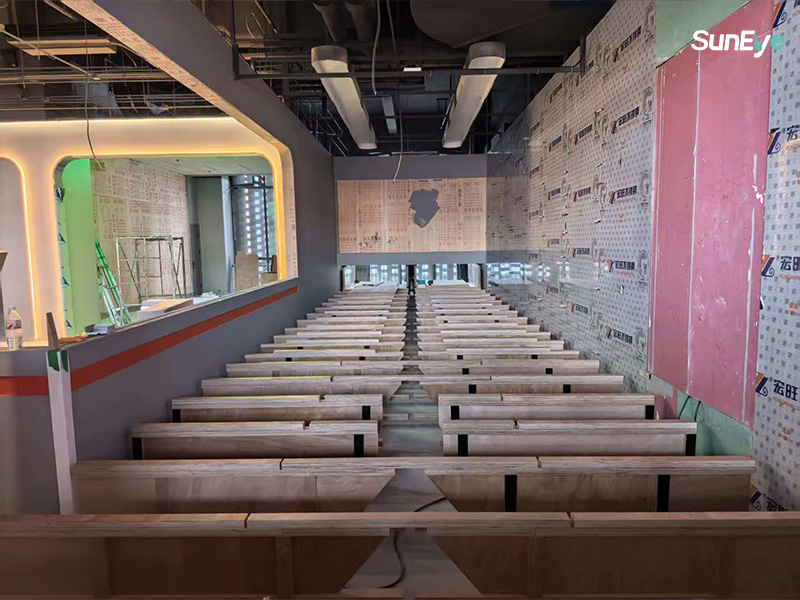 Advantages & Working Principle of Solid Wood I-beam Foundations