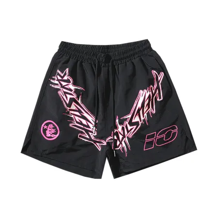 Hellstar shorts pants 708