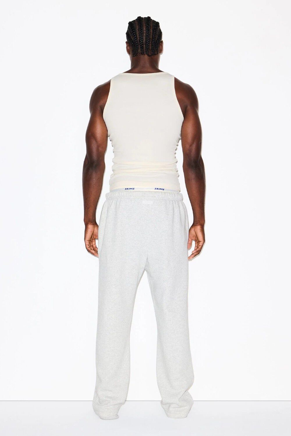 SKIMS STRAIGHT LEG PANT