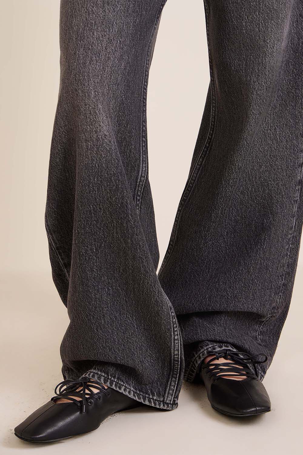 RAG & BONE נעלי בלרינה סופיה