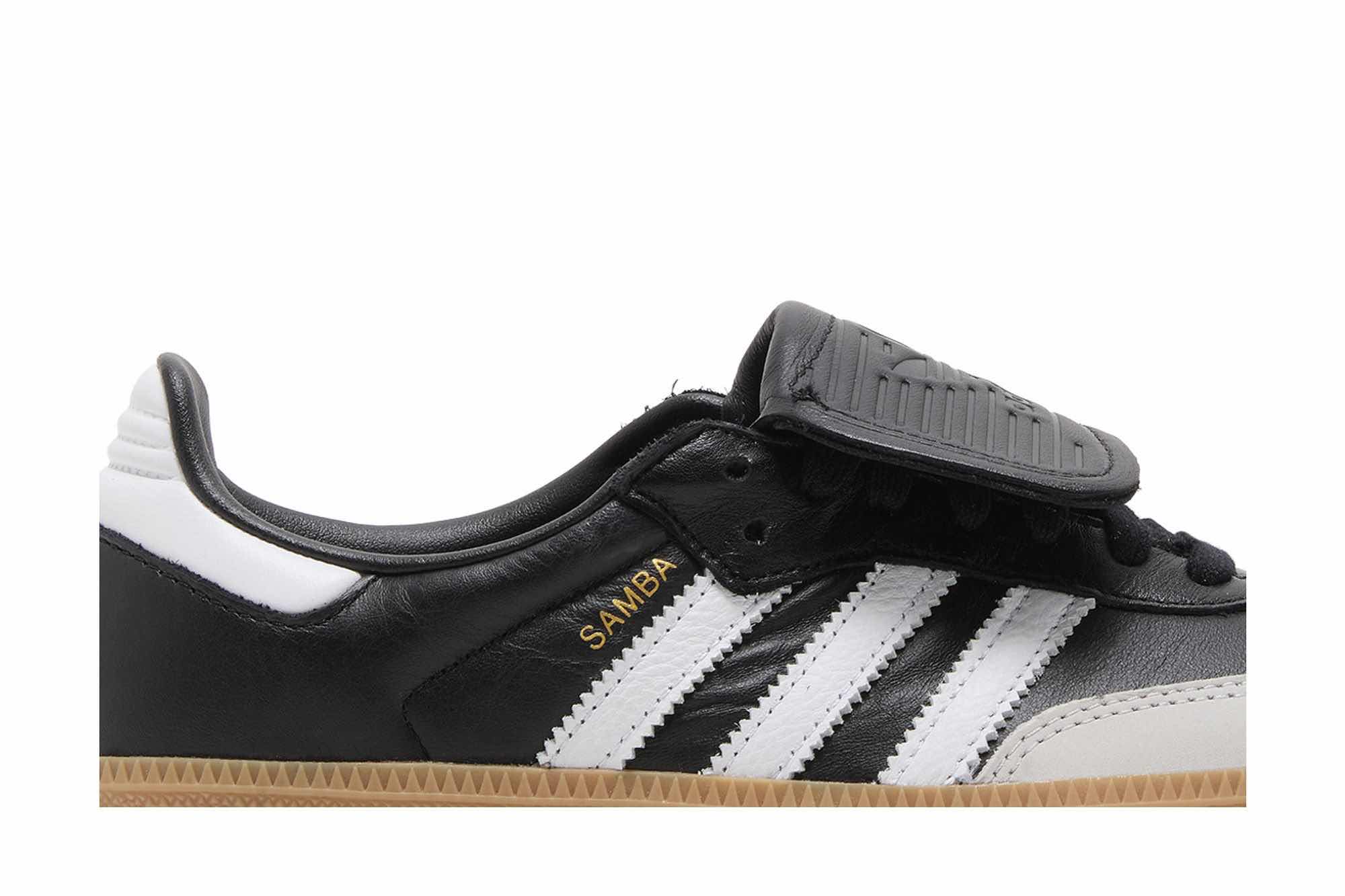 Adidas Samba LT ‘Black White’ IG2010