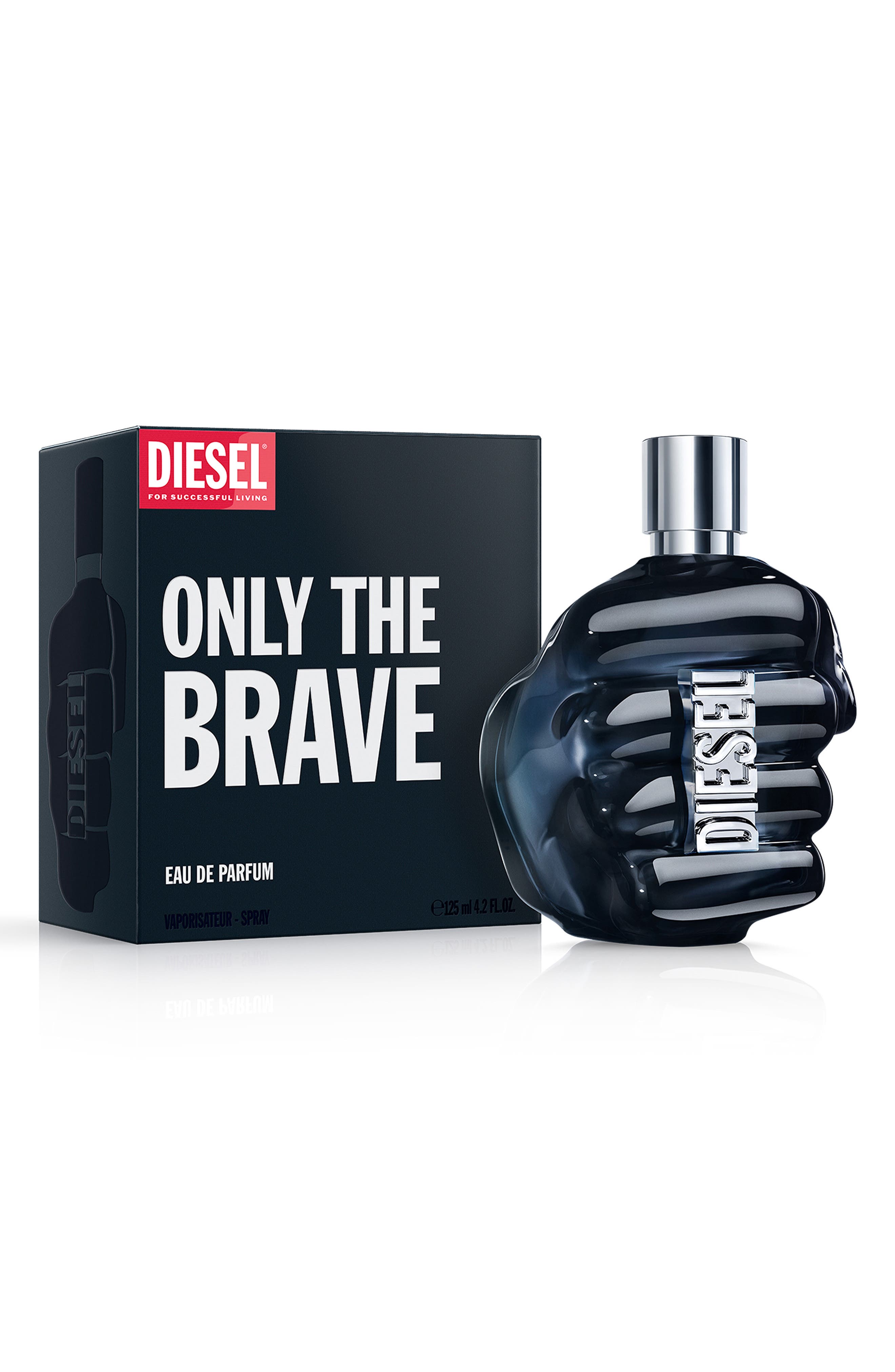 DIESEL® Only the Brave Eau de Parfum