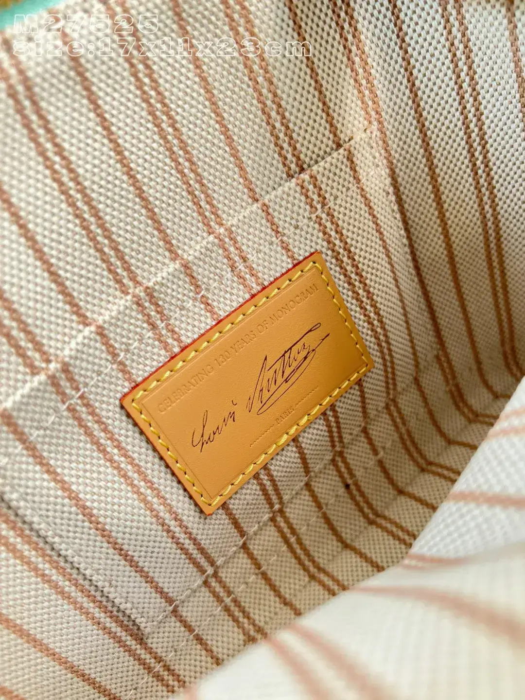Louis Vuitton Canvas and Leather Alma Top Handle Bag product photo from LabelPicks