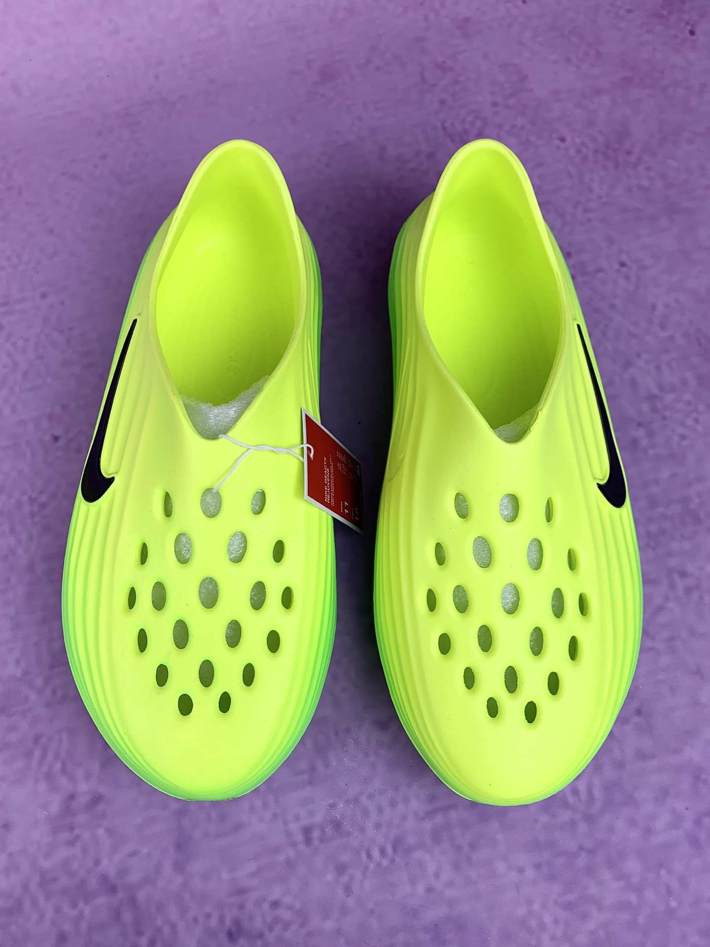 Nike ReactX Rejuven8 Shoes